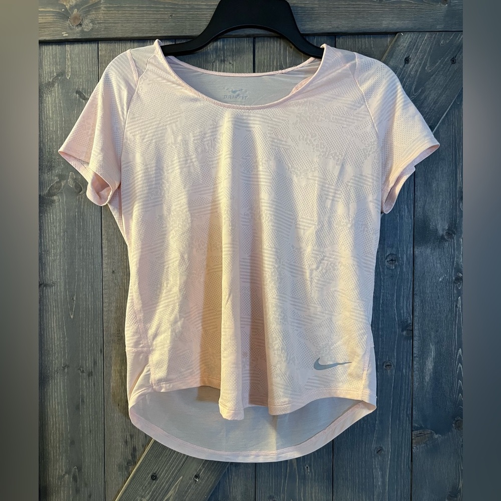 Nike Dri-Fit shirt